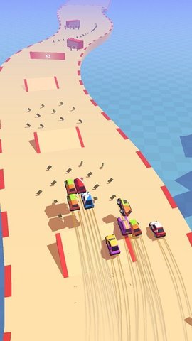 一起迷你赛车最新版下载-一起迷你赛车游戏下载v0.1