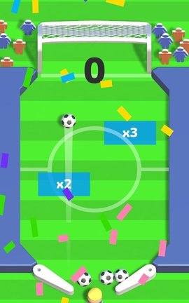 弹球射门手机版下载-弹球射门正式版下载v0.1