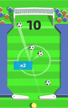 弹球射门手机版下载-弹球射门正式版下载v0.1
