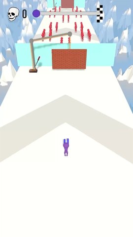 叉腰冲刺手机版下载-叉腰冲刺安卓版下载V0.1