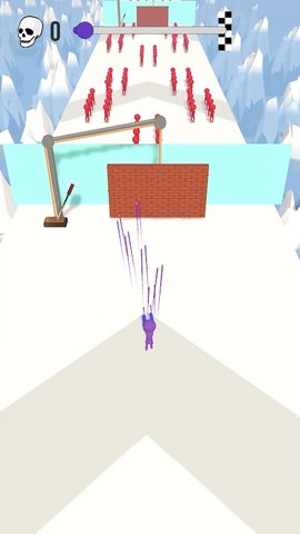 叉腰冲刺手机版下载-叉腰冲刺安卓版下载V0.1