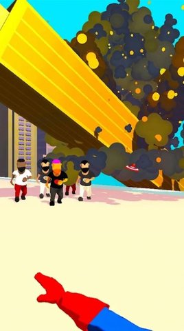 盾牌队长杀手手游下载-盾牌队长杀手安卓版最新下载v1.0