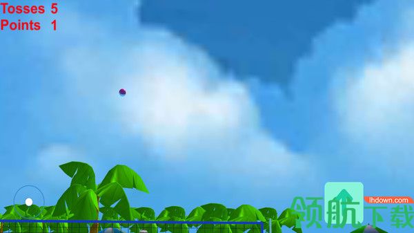 沙滩排球比赛中文手机版下载-沙滩排球比赛手游下载v15