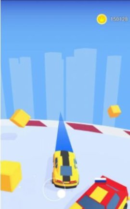 弹射撞车手机正式版下载-弹射撞车完整版下载v0.01