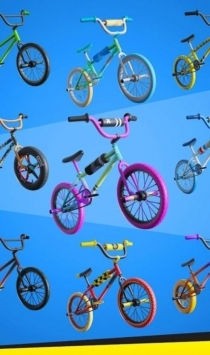 城市翻转特技安卓中文版下载-城市翻转特技手机版下载v2.28