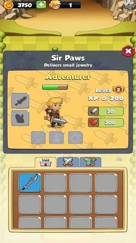 英雄之路游戏最新版下载-英雄之路安卓免费版下载v1.0