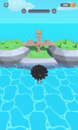 冰雹攻击游戏最新版下载-冰雹攻击手机版下载v0.2