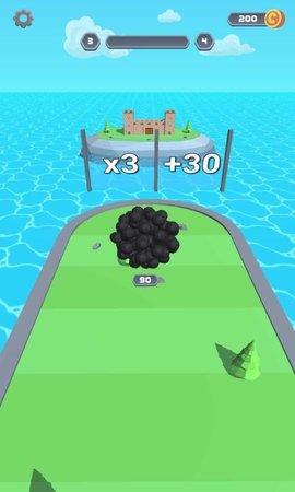 冰雹攻击游戏最新版下载-冰雹攻击手机版下载v0.2