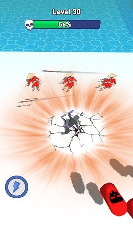 影子英雄大冲关安卓版下载-影子英雄大冲关游戏下载v1.0.5