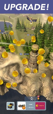 空闲工艺岛中文版下载-空闲工艺岛最新版下载v1.0.1