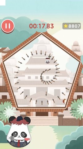 小箭人手机正式版下载-小箭人安卓版下载v1.0.3