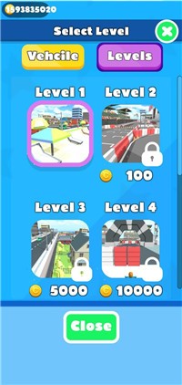 撞死木偶人无限金币版下载-撞死木偶人安卓版下载v1.0