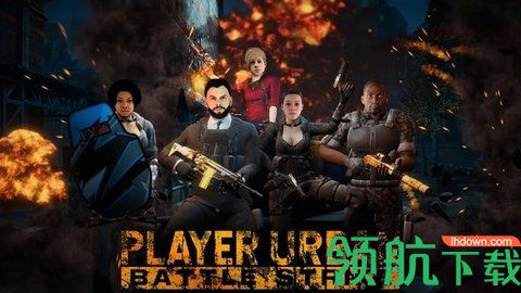 城市战斗打击中文版下载-城市战斗打击手机版下载v1.3