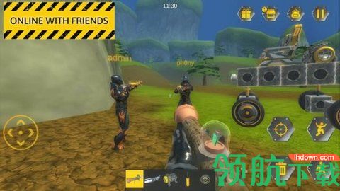 永恒世界机械师手机正式版下载-永恒世界机械师安卓版下载V2.4.01