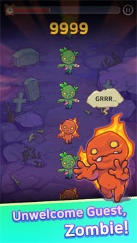 萌萌幽灵旅馆手机正式版下载-萌萌幽灵旅馆安卓版下载v1.0.1