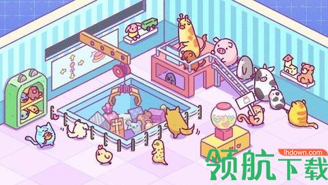 玩具工厂大亨正式版下载-玩具工厂大亨最新版游戏下载v1.0.5