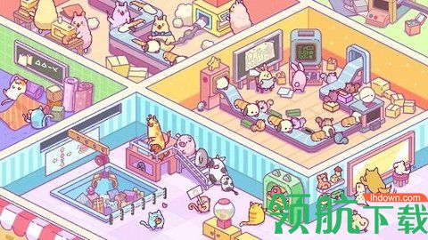 玩具工厂大亨正式版下载-玩具工厂大亨最新版游戏下载v1.0.5