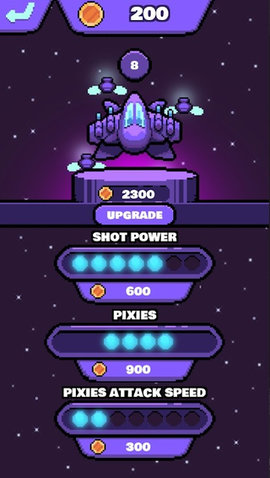 迪尼奥太空冒险安卓内购版下载-迪尼奥太空冒险手机版下载V1.0.8