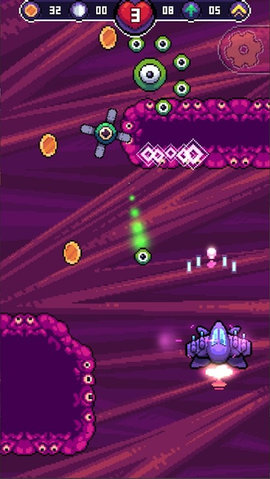 迪尼奥太空冒险安卓内购版下载-迪尼奥太空冒险手机版下载V1.0.8