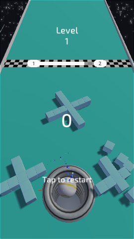 圆洞护球手机内测版下载-圆洞护球安卓版下载V0.1