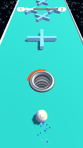 圆洞护球手机内测版下载-圆洞护球安卓版下载V0.1