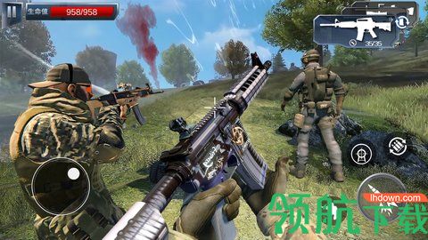 正义勇者出击安卓手机版下载-正义勇者出击手游下载v1.0