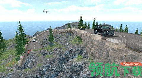 SUV模拟驾驶2021安卓汉化最新游戏下载-SUV模拟驾驶2021正式版下载v0.0.6