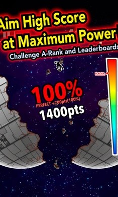 星球破坏王安卓内购版下载-星球破坏王手机版下载V1.3.8