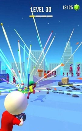 彩弹大师安卓内测版下载-彩弹大师手机版下载v0.0.2