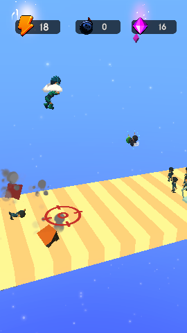 炸弹飞行手机无广告版下载-炸弹飞行安卓版下载V0.4.7