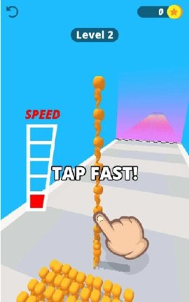 人群山丘3D安卓版下载-人群山丘3D最新版手游下载v1.1