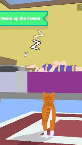 顽皮猫模拟器中文版下载-顽皮猫模拟器完整版下载v1.0.2