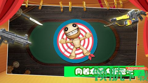 开局一把枪手机正式版下载-开局一把枪安卓版下载V1.0