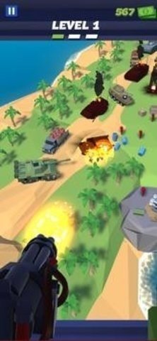 直升机枪手手机内购版下载-直升机枪手安卓版下载v0.26