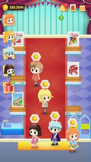 邮票大亨游戏免费下载-邮票大亨最新版下载v1.55