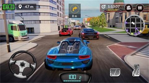 王牌飞车游戏最新版下载-王牌飞车免费版下载v1.0.3
