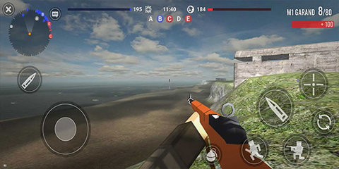 Polyfield游戏最新中文版下载-Polyfield手游安卓版下载v0.1