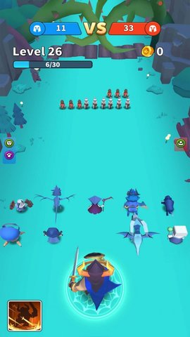 海王大作战完整版下载-海王大作战最新版下载v1.0.0