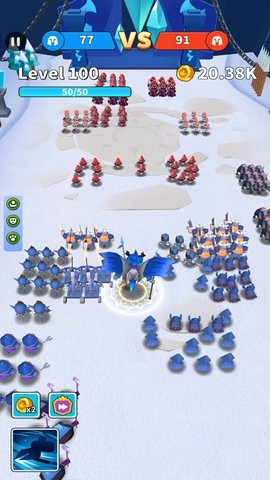 海王大作战完整版下载-海王大作战最新版下载v1.0.0