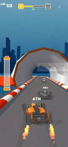 方程式赛车游戏最新版下载-方程式赛车免费版下载v3.0