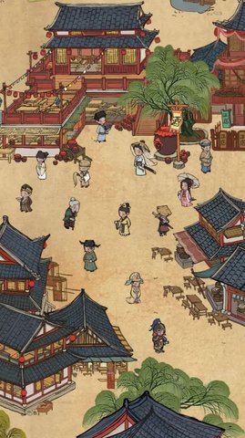 汴梁经营物语安卓无广告版下载-汴梁经营物语手机版下载v7.2