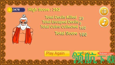 罗摩古代武士正式版下载-罗摩古代武士手游下载v1.0.0.6