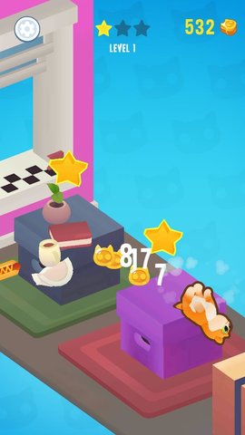 毛茸茸的恶霸手机内购版下载-毛茸茸的恶霸安卓版下载v1.0.6