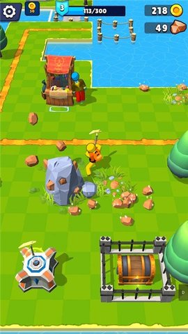 岩石矿石安卓内购版下载-岩石矿石手机版下载V0.14