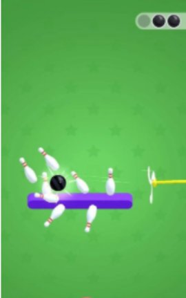 下落式保龄球最新版下载-下落式保龄球正式版下载v1.0