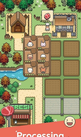 逃离城市乡村生活汉化版下载-逃离城市乡村生活安卓版下载v1.14