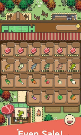 逃离城市乡村生活汉化版下载-逃离城市乡村生活安卓版下载v1.14