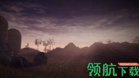 瘦长鬼影降临中文版2022最新游戏下载-瘦长鬼影降临手机版安卓下载v45