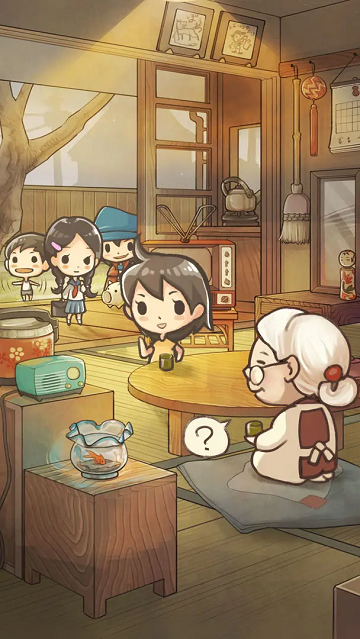 昭和杂货店物语2游戏下载-昭和杂货店物语2安卓下载v1.50