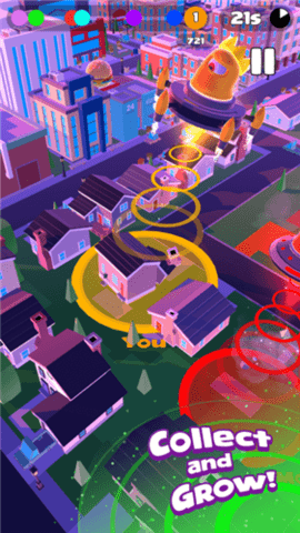 外星人大乱斗安卓正式版下载-外星人大乱斗手机版下载V0.62